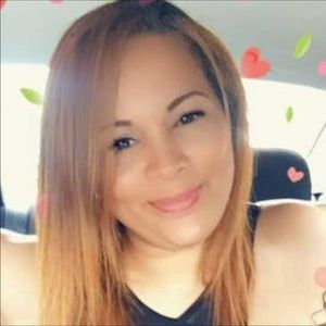 Meet your Posher, Sally